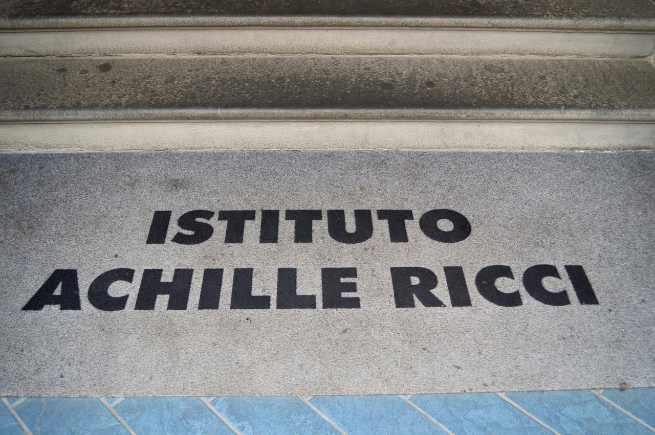 Casa per Ferie Achille Ricci Hotel Milán Exterior foto