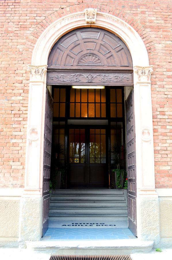 Casa per Ferie Achille Ricci Hotel Milán Exterior foto